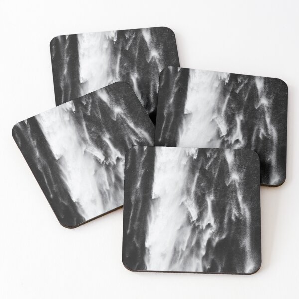 Item preview, Water black and white designed and sold by mhfoto.