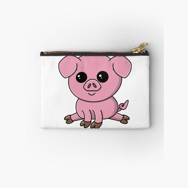 Item preview, Cute Piggy designed and sold by Yaad.