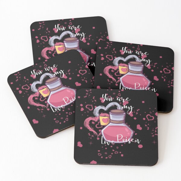 Item preview, Valentine's Day You Are My Love Poisen designed and sold by Andrea Tiettje.