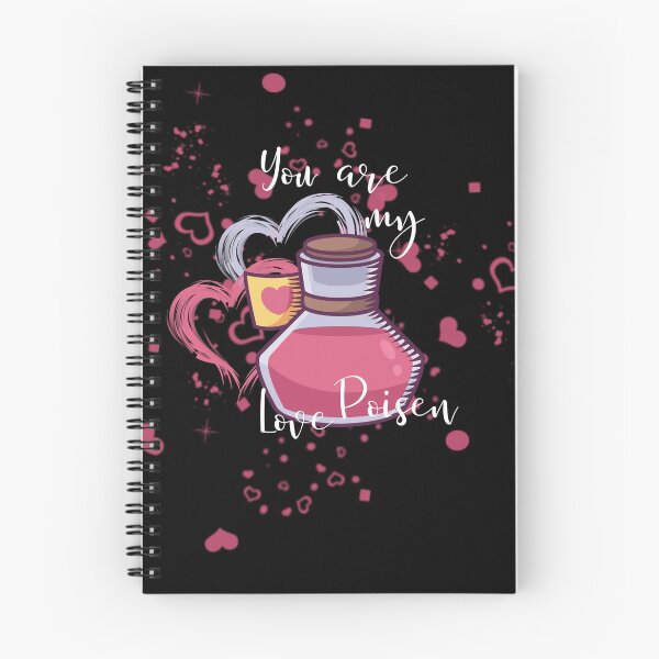 Item preview, Valentine's Day You Are My Love Poisen designed and sold by Andrea Tiettje.