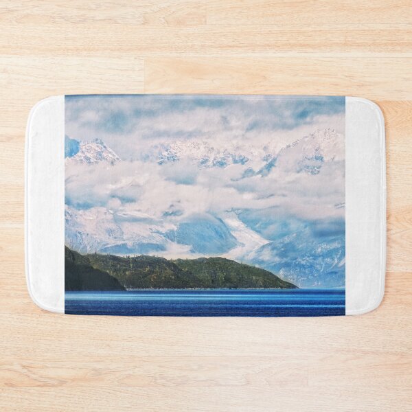 Item preview, Old Ice VI designed and sold by brunoanjoloart.