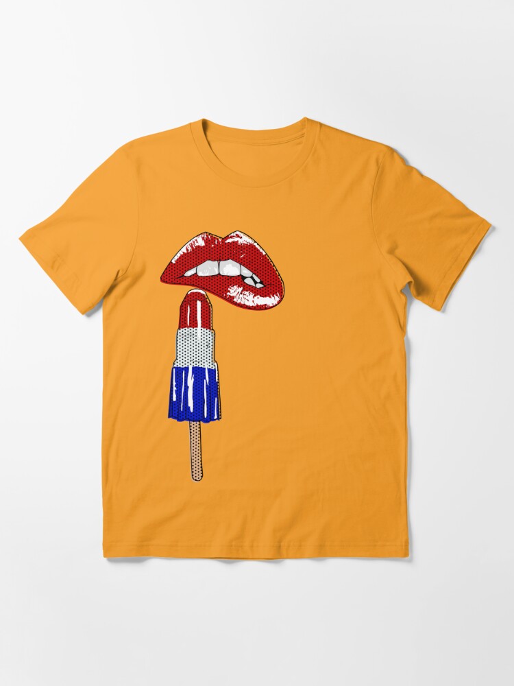 rocket pop shirt