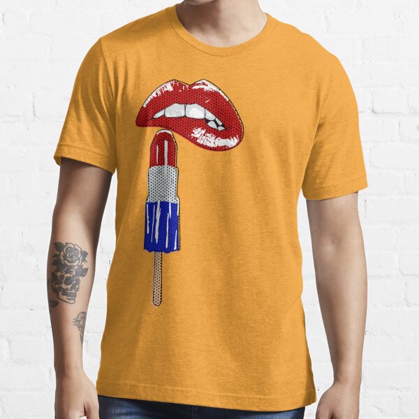 rocket pop shirt