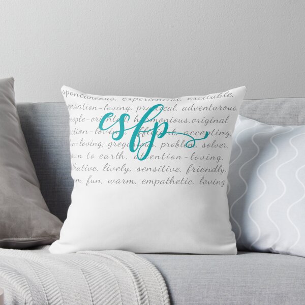 Item preview, ESFP Shirt, MBTI Myers-Briggs, Personality Type Tee designed and sold by ModernDesigns7.