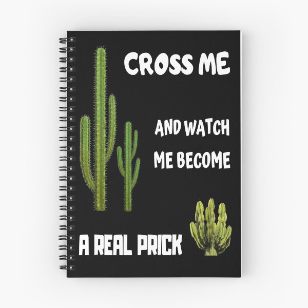 Item preview, Double-cross, prick, cacti, cactus,betray,scam designed and sold by jayne0524.