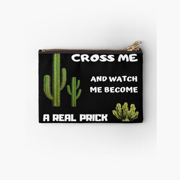 Item preview, Double-cross, prick, cacti, cactus,betray,scam designed and sold by jayne0524.