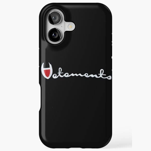 iPhoneケース VETEMENTS iphone 8 case 楽天市場】即納 VETEMENTS ヴェトモン iPhone X/XS/XS Max