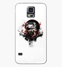 metal gear solid v the phantom pain Case/Skin for Samsung Galaxy