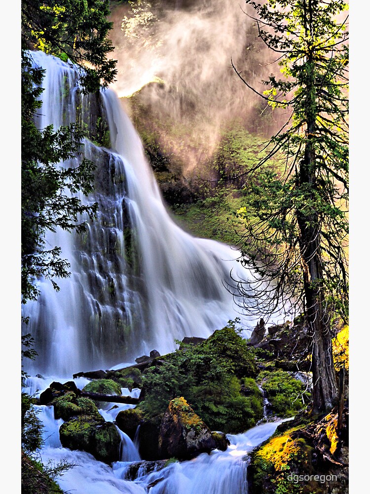 falls creek falls