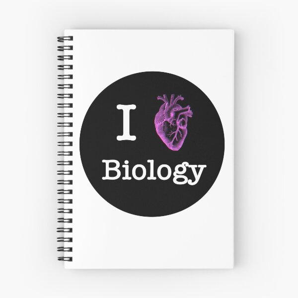 Item preview, I love biology designed and sold by reasonablemunki.