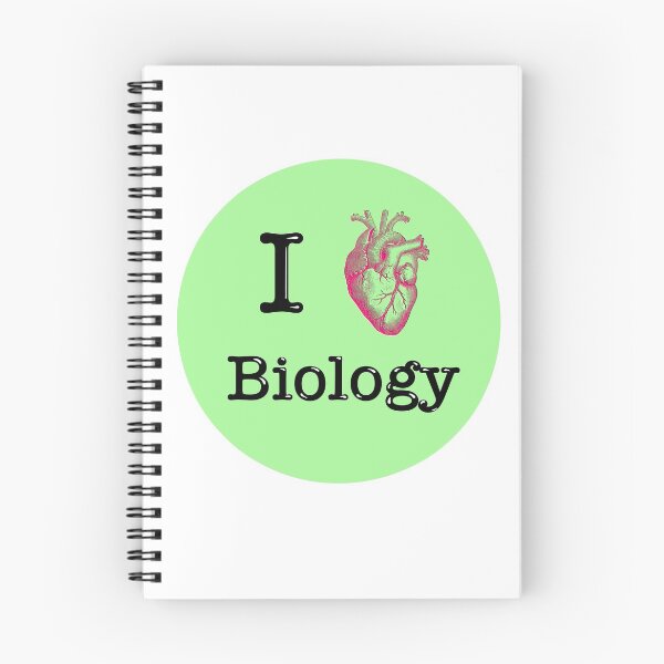 Item preview, I love biology designed and sold by reasonablemunki.