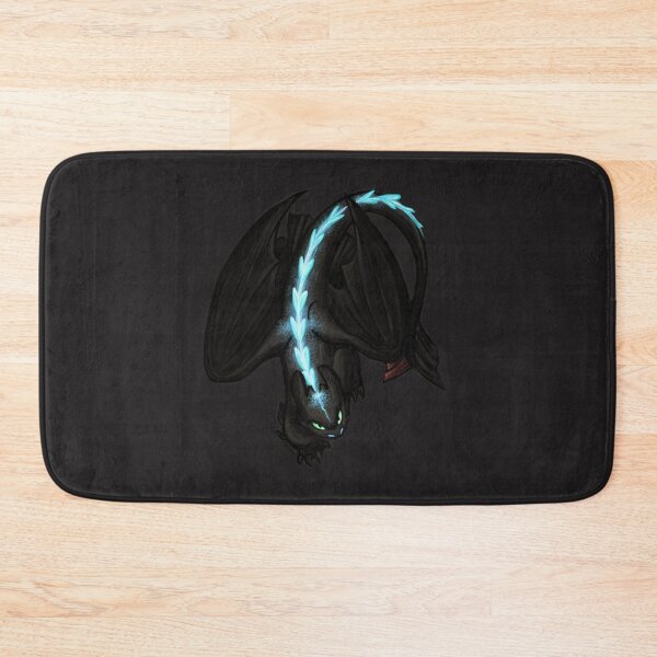 Item preview, light fury designed and sold by deswaopdz.