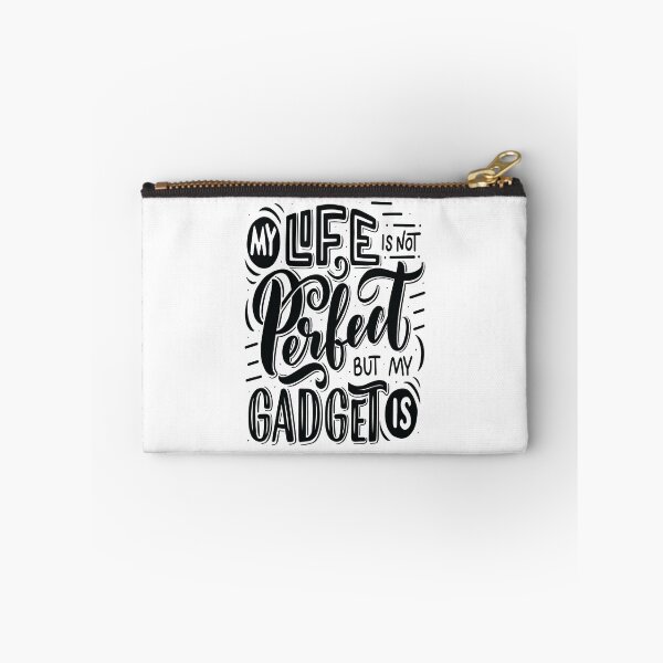 Item preview, My Life Is Not Perfect But My Gadget Is Gadgets And Technology designed and sold by ProjectX23.