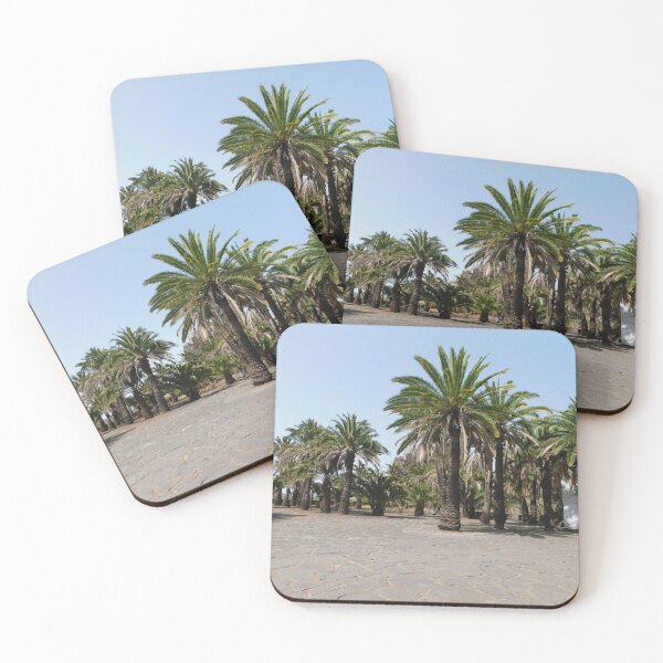 Item preview, Palms designed and sold by Turquoise Tortoise.