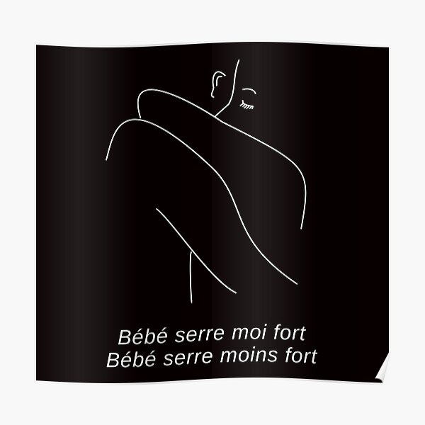 Lomepal Bécane Poster