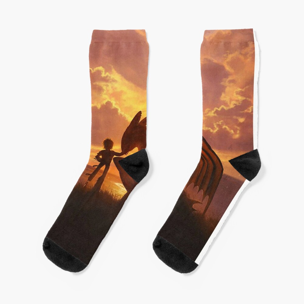 Item preview, Socks designed and sold by deswaopdz.