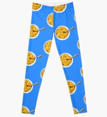 Legging Mac y queso