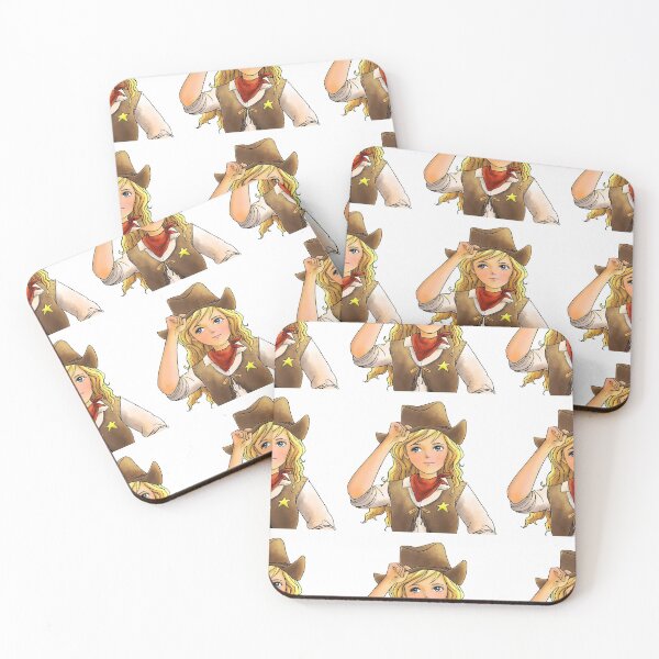 Item preview, Sheriff Tammy! designed and sold by reynoldjay.