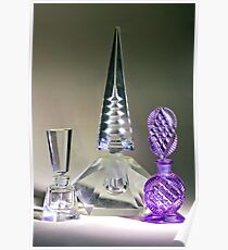 Still Life Poster