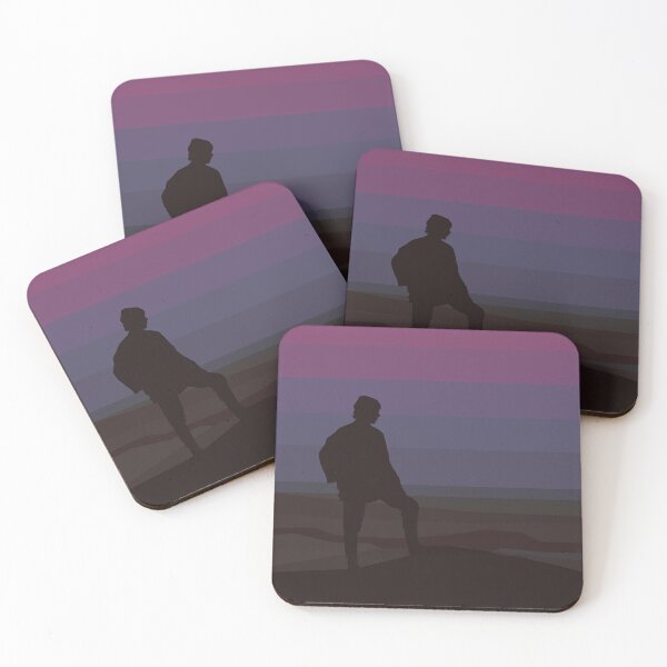 Item preview, BINARY SUNSET DESIGN designed and sold by decmcgreal.