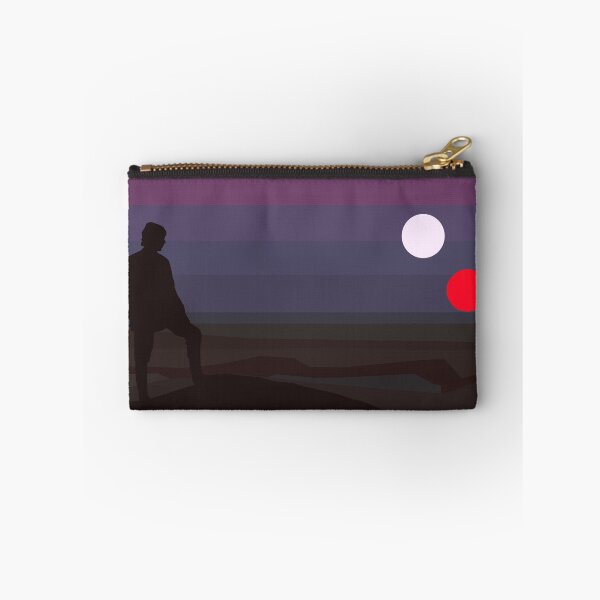 Item preview, BINARY SUNSET DESIGN designed and sold by decmcgreal.