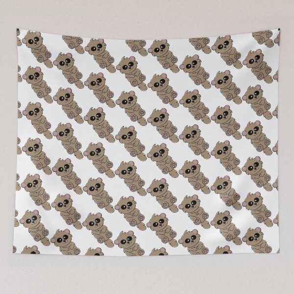Item preview, Cute Otter designed and sold by Yaad.