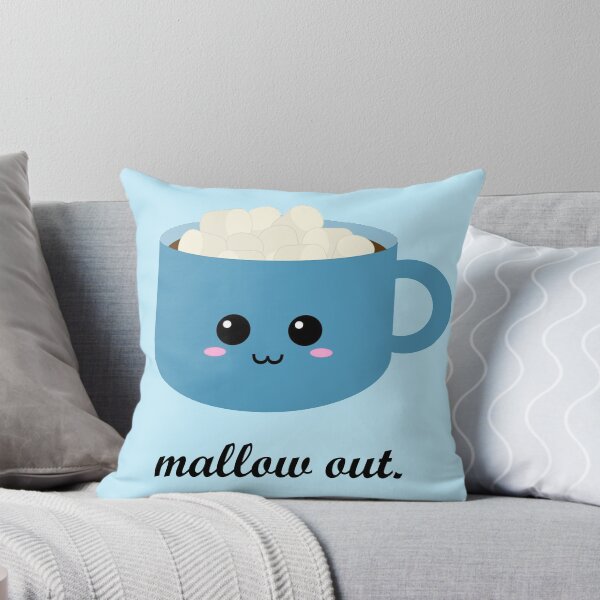 Item preview, Mallow Out Kawaii designed and sold by Flakey-.