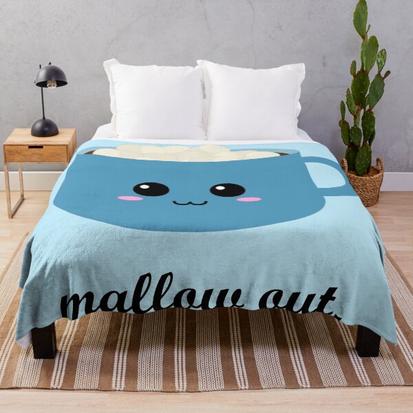 Item preview, Mallow Out Kawaii designed and sold by Flakey-.