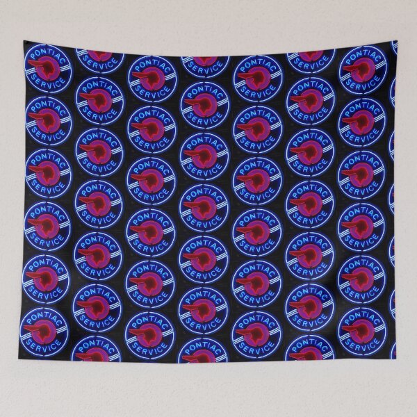 Item preview, Pontiac designed and sold by Willanser.