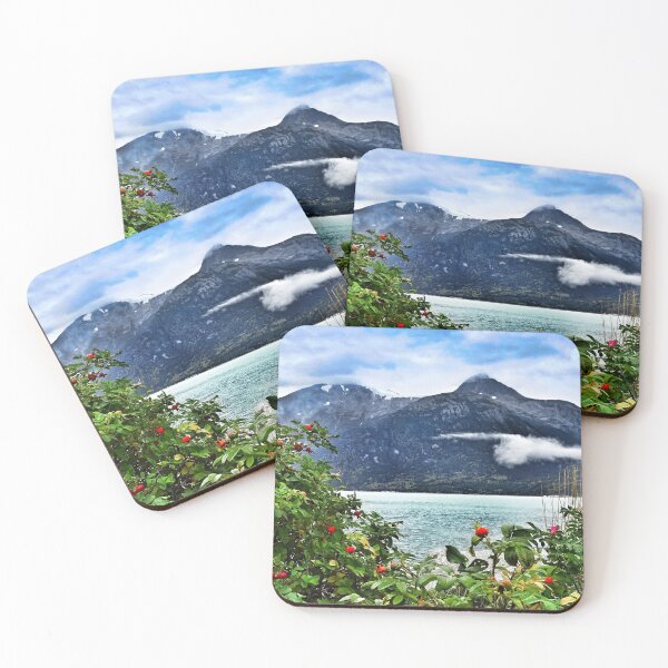 Item preview, Alaskan Wild Berries designed and sold by brunoanjoloart.