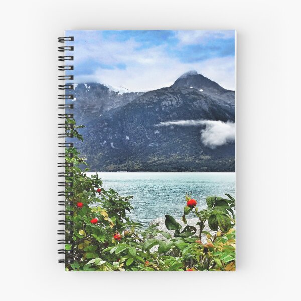 Item preview, Alaskan Wild Berries designed and sold by brunoanjoloart.