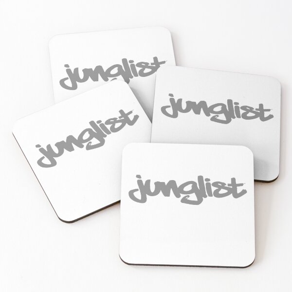 Item preview, Jungle Junglist designed and sold by Russell Gillard.