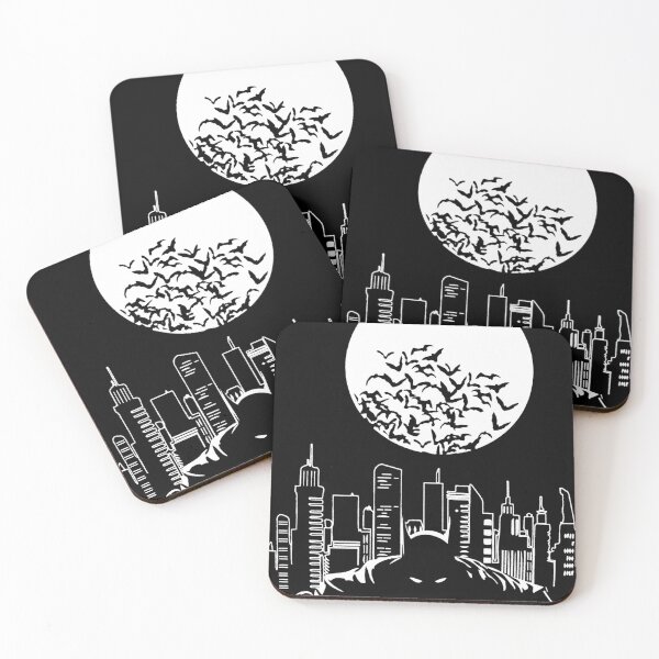 Item preview, night city designed and sold by prbell.