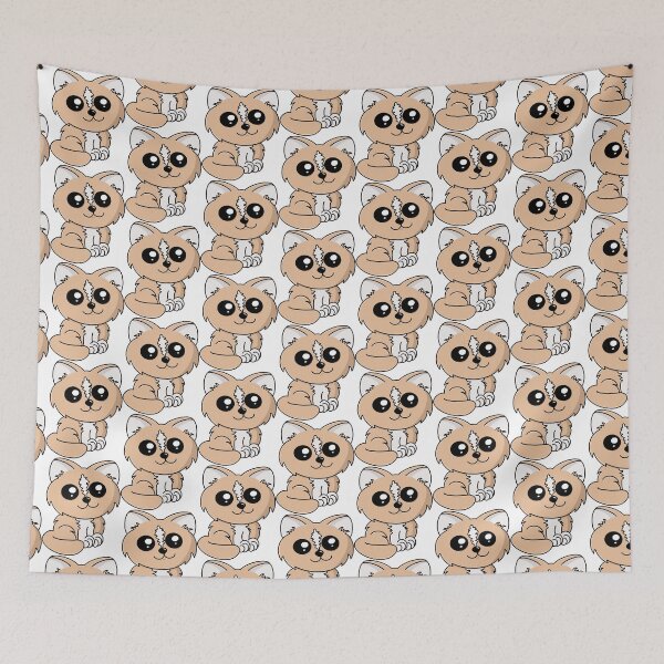 Item preview, Cute Kitty Cat  designed and sold by Yaad.
