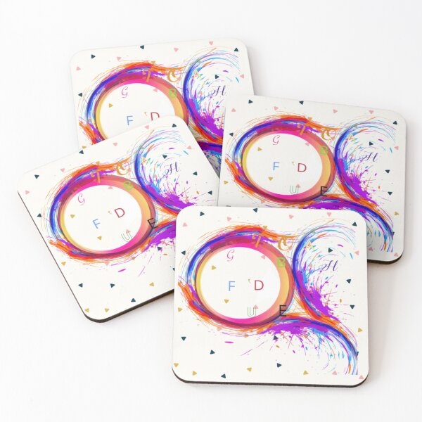Item preview, Colourful design  designed and sold by Arshiya-4.