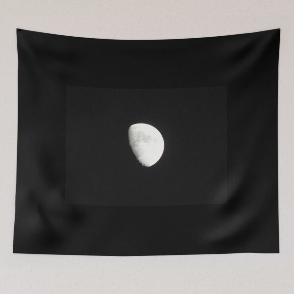 Item preview, Moon designed and sold by Turquoise Tortoise.
