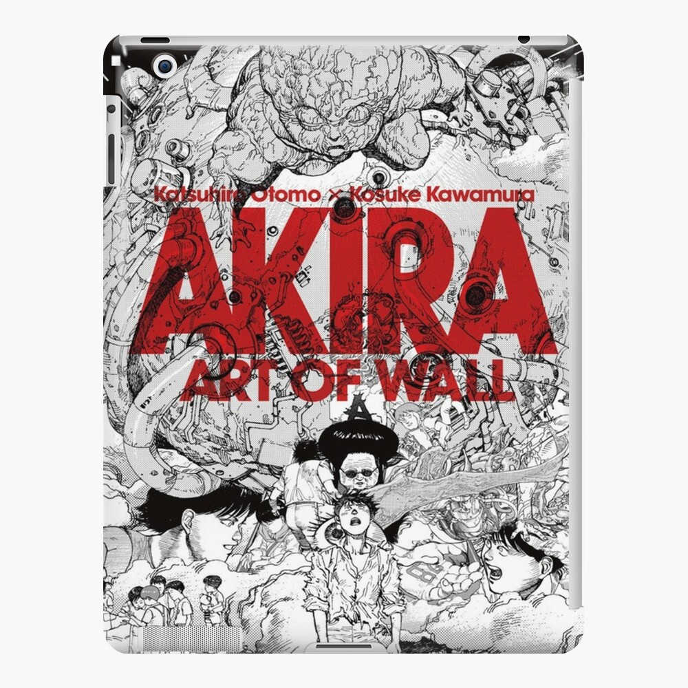 akira tetsuo shirt