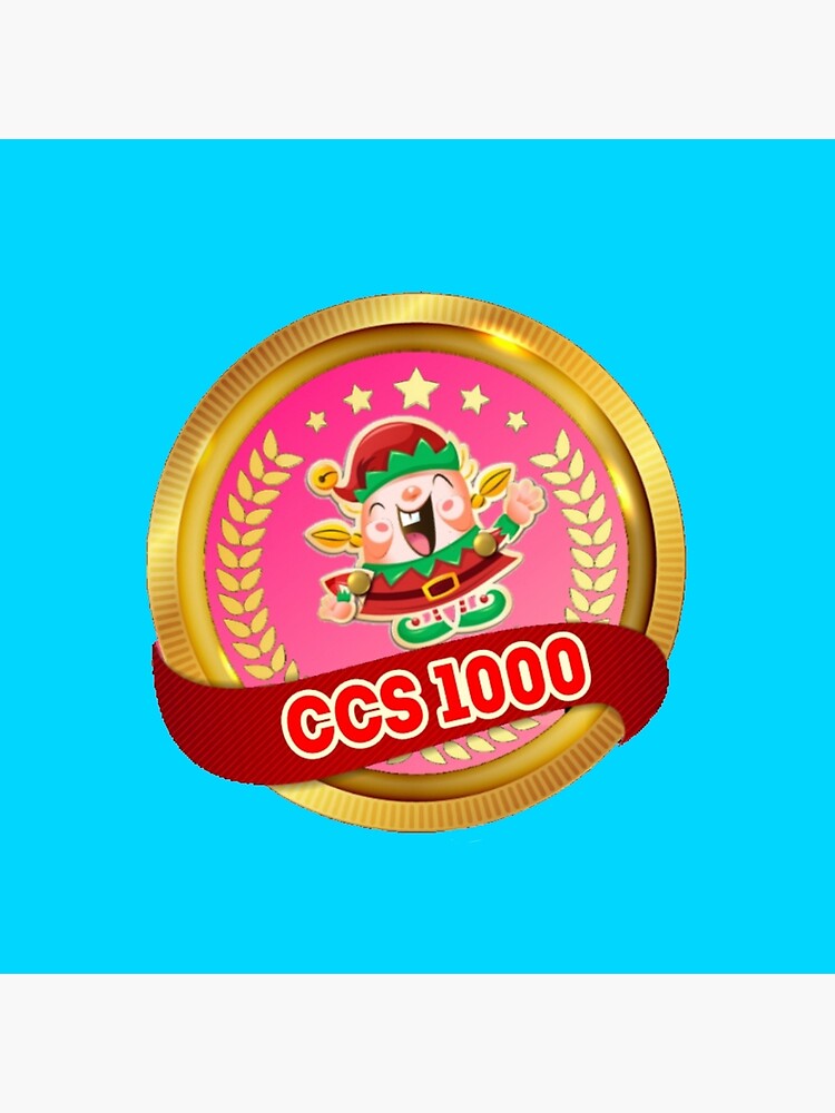 Candy Crush Launches A Super Sweet Level 5000 And It's Everything