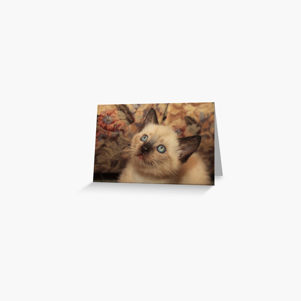 Item preview, Greeting Card designed and sold by idnurse41.