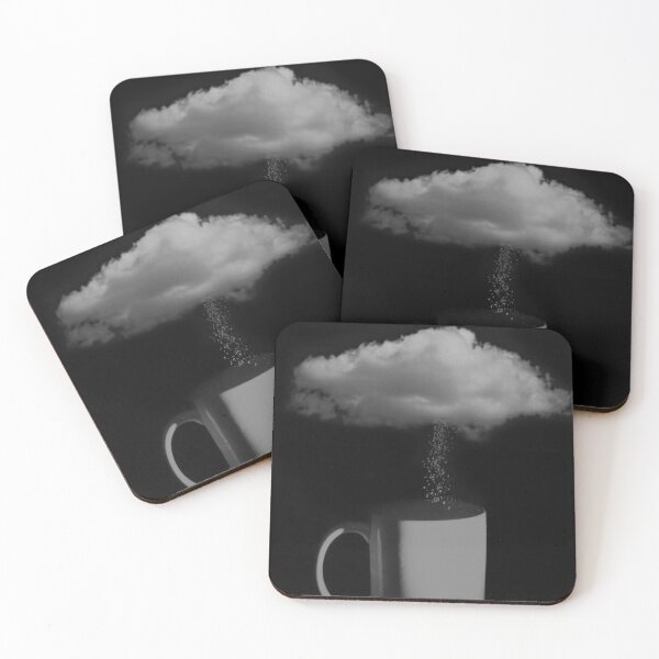 Item preview, Raining sugar  designed and sold by Digitaldegs.