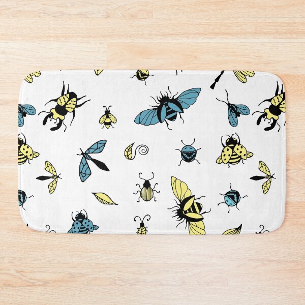 Artikelvorschau, Insect Medley entworfen und verkauft von ECLECTICimprint.