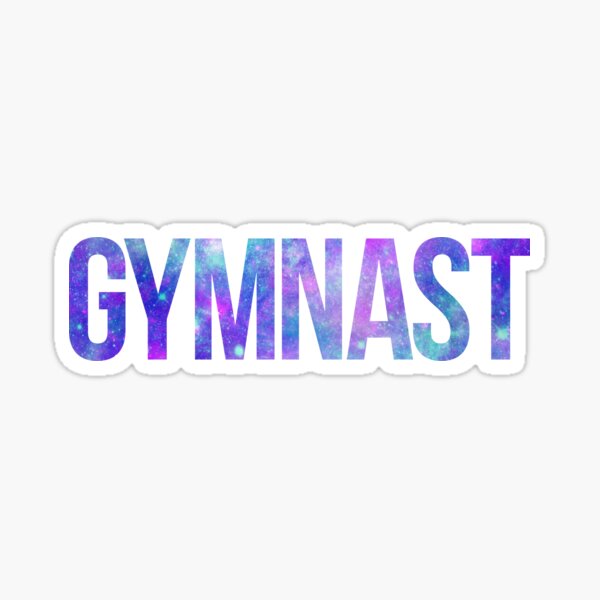 Item preview,  gymnast designed and sold by Arianna Gallardo.