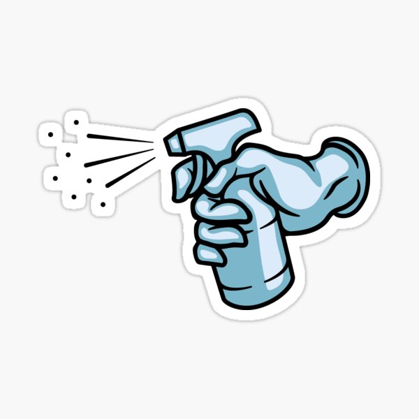 Item preview, Cleaning Services Logo designed and sold by HalpinDesign.