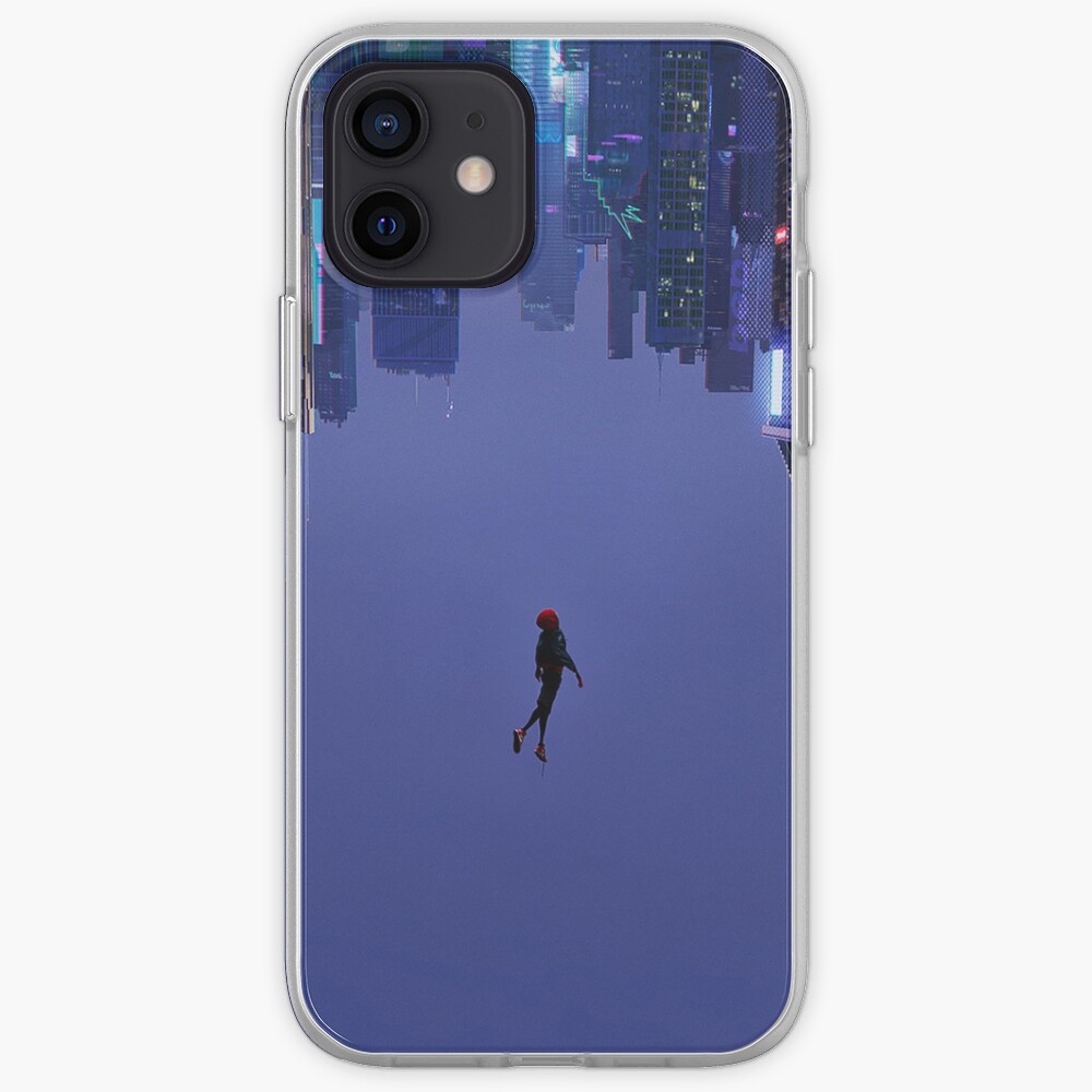 Not Falling, But Rising iPhone Case & Cover