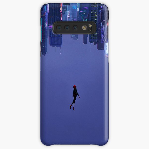 Not Falling, But Rising Samsung Galaxy Snap Case