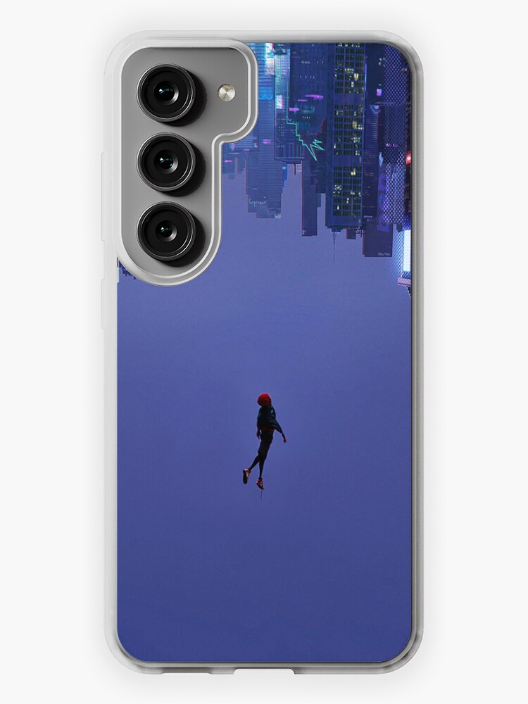 Thumbnail 1 of 4, Samsung Galaxy Phone Case, Not Falling, But Rising designed and sold by Freshfroot.