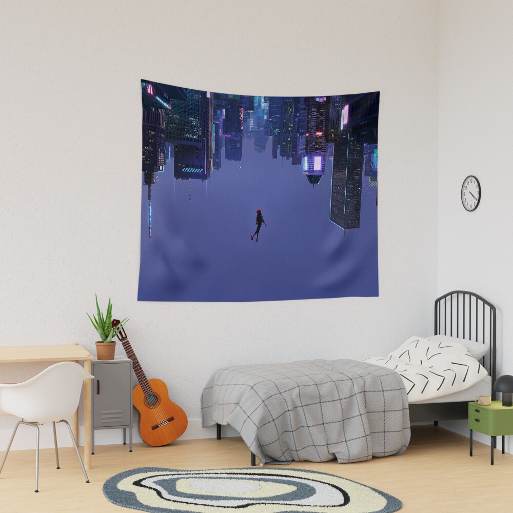 Item preview, Tapestry designed and sold by Freshfroot.