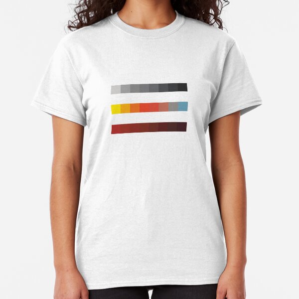 Trilogy Classic T-Shirt