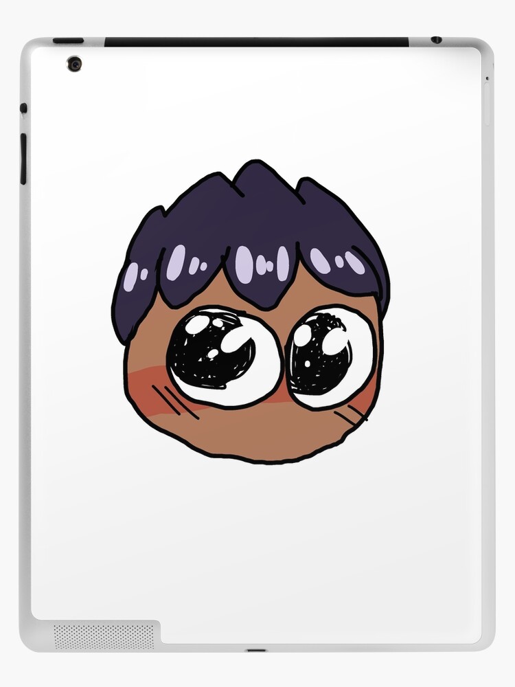 Cursed Emoji Pack | iPad Case & Skin