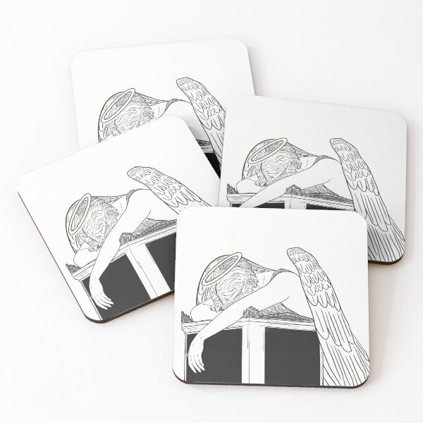 Item preview, Weeping Angel designed and sold by zara-jpg.